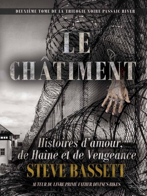 cover image of Le Châtiment